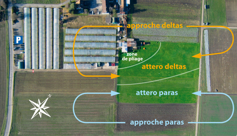 attéro club voltes